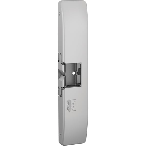 Hes HES 9600 Series Electric Strikes, 12/24 VDC Voltage, Stainless Steel - 9600 630