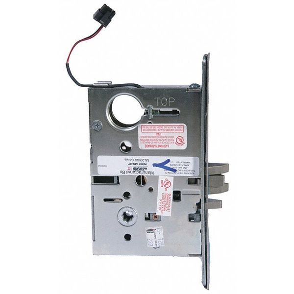 Corbin Russwin Corbin Mortise lock Case Elec NFS 24V - ML20906 LL 626 SEC