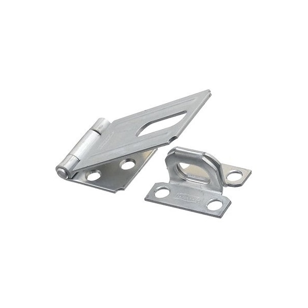 National Mfg/Spectrum Brands Hhi 314 ZN Safety Hasp - N102-277
