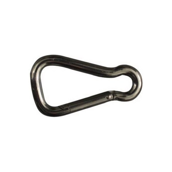 National Mfg/Spectrum Brands Hhi 2-1/2 Safety Hasp - N102-137
