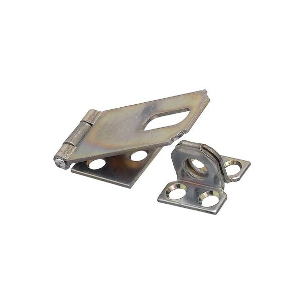 National Mfg/Spectrum Brands Hhi 212 ZN Safety Hasp - N102-145