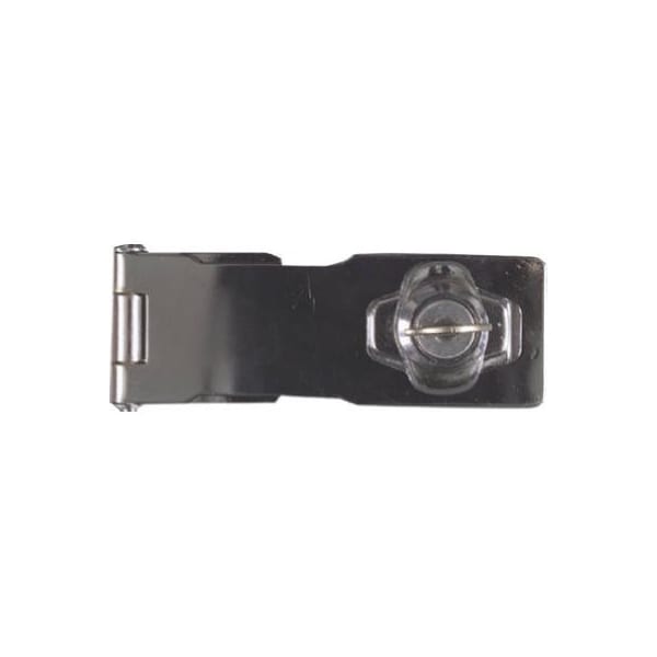 National Mfg/Spectrum Brands Hhi 412 CHR Hasp Lock - N206-953
