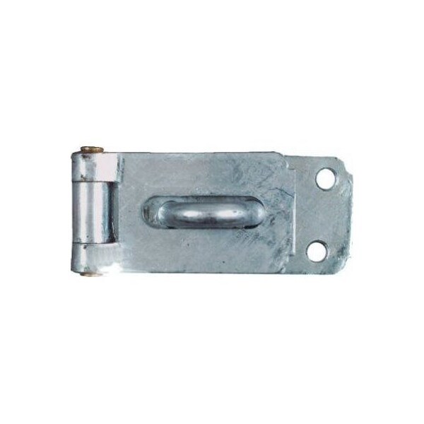 National Mfg/Spectrum Brands Hhi 714 X HVY Galv Hasp - N103-234