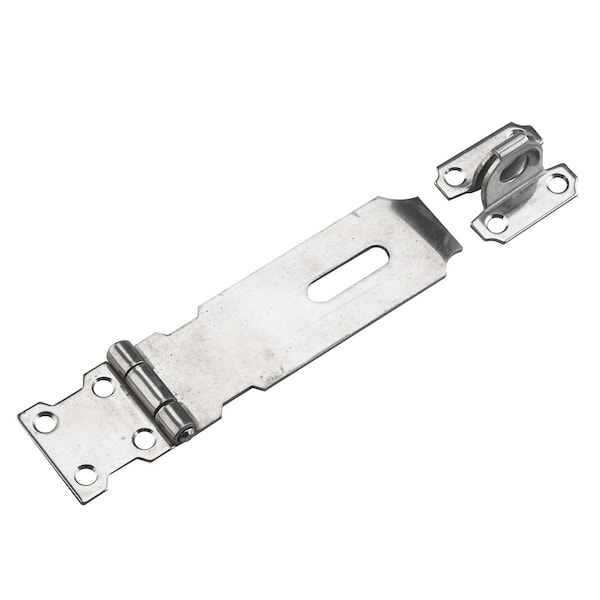 Onward RegularDuty Hasps , Stainless Steel - 316SSR