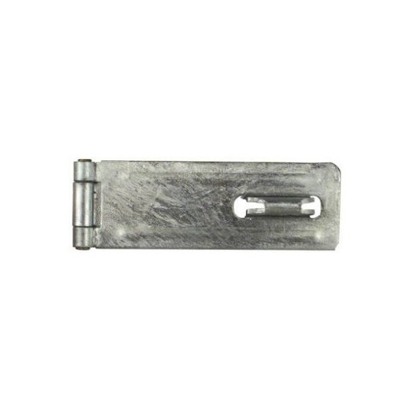 National Mfg/Spectrum Brands Hhi 412 Galv Safe Hasp - N102-764