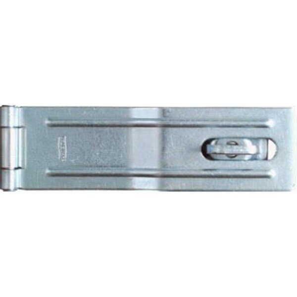Eat-In N102-962 6 in. Swivel Safety Hasp - EA698285