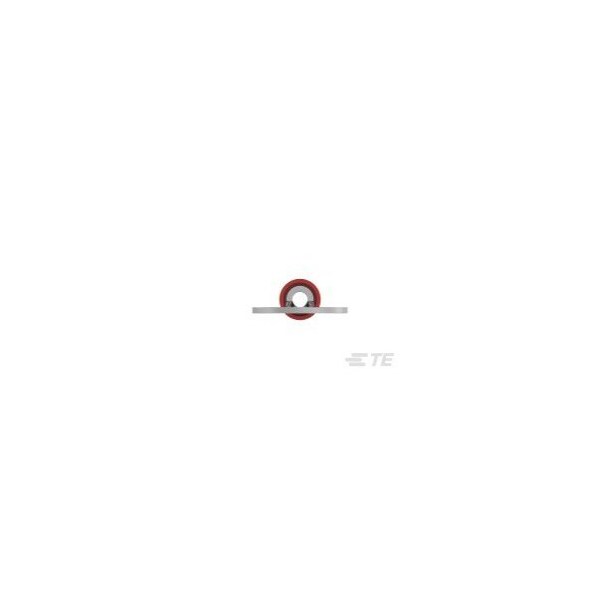 Te Connectivity PIDG R 22-16 COMM 22-18MIL 1/4 - 8-320571-1