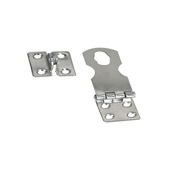 Whitecap Stainless Steel Swivel Hasp - WHCS-4051C