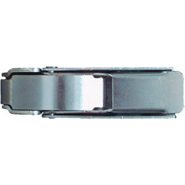 Eat-In N208-512 2.75 Zinc Draw Hasp - EA865768