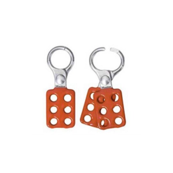 Nmc Spark Resistant Alum Hasp Jaw Dia25 Ja - 416