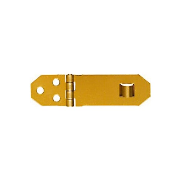 National Mfg/Spectrum Brands Hhi 34x234 BRT BRS Hasp - N211-896