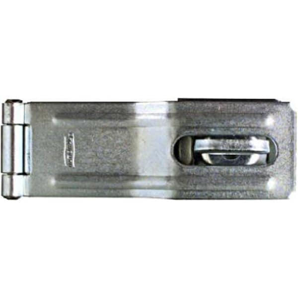 Eat-In N102-921 4.5 in. Swivel Safety Hasp - EA567792