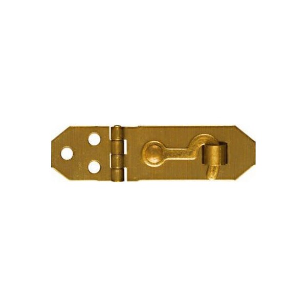 National Mfg/Spectrum Brands Hhi 34x234 AB Hasp - N211-920