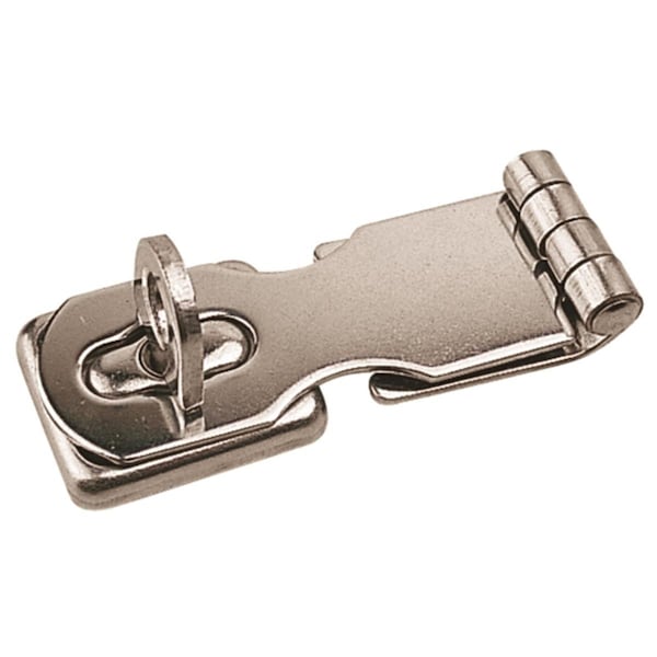 Powerhouse 221130-1 Swivel Hasp Stainless Steel - PO421044