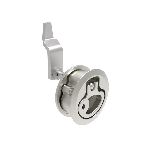 Southco M1 Lift And Turn Compression Latches - M1-20-83-78