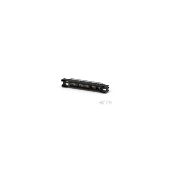 Te Connectivity MICTOR RECEPT ASSY  114 POS. - 2-5767004-4