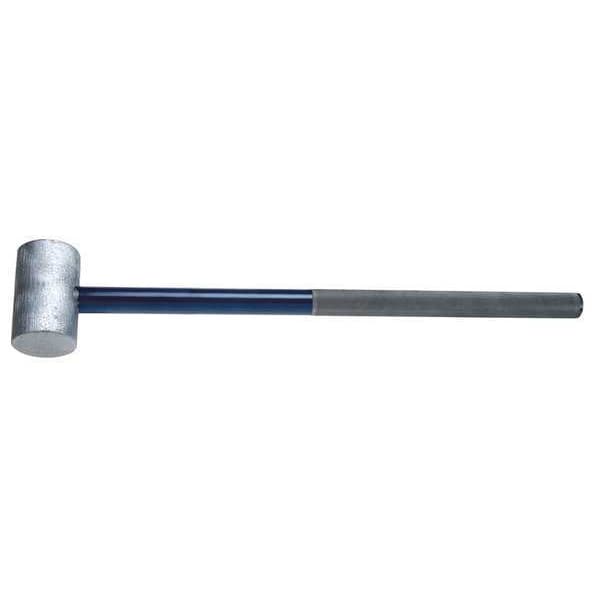 American Hammer Sledge Hammer, 18 lb., 25 In, Steel - AM18LNPG