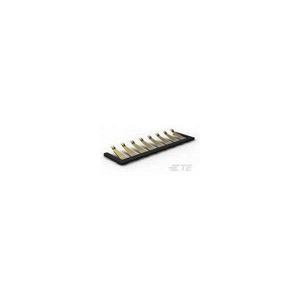 Te Connectivity 1 piece BtB connector 0.7mm - 1551120-5