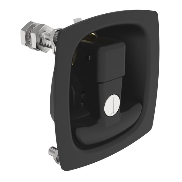 Southco N2 Heavy Duty Lift & Turn Compression Latches - N2-2-301-01-5