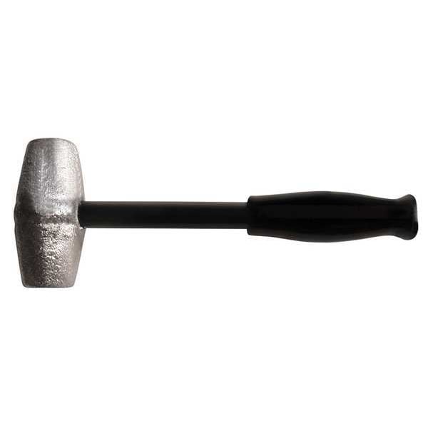 American Hammer Sledge Hammer, 4 lb., 12 In, Steel - AM4PBCG