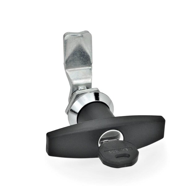 J.W. Winco JW Winco GN115-SCT-32 Cam Latch - 115-SCT-32