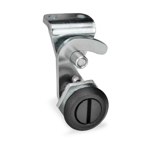 J.W. Winco JW Winco GN115.8-SCH-18-H1-SW-2 Cam Latch, Hook Style - 115.8-SCH-18-H1-SW-2