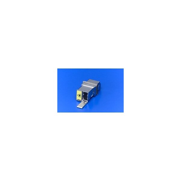 Molex Lc-D Emi Adapter  Snap Mt  Zr Metal Door - 1061152110