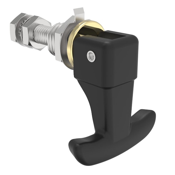 Southco N2 Heavy Duty Lift & Turn Compression Latches - N2-2-100-01-5