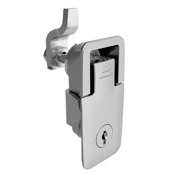 Southco 62 Lift & Turn Compression Latches - 62-42-101-2