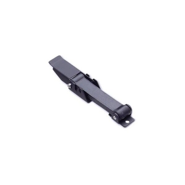 Southco Flexible Draw Latch, Lever Assisted, 284 Series, Steel Hardware - 37-10-284-50