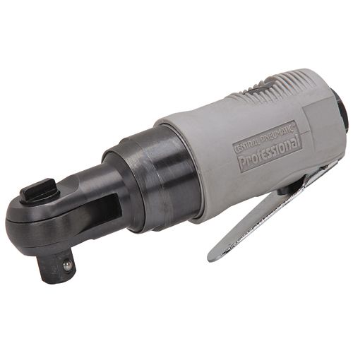 Llave de trinquete neumática mini de 3/8 pulgadas Central Pneumatic - 99898