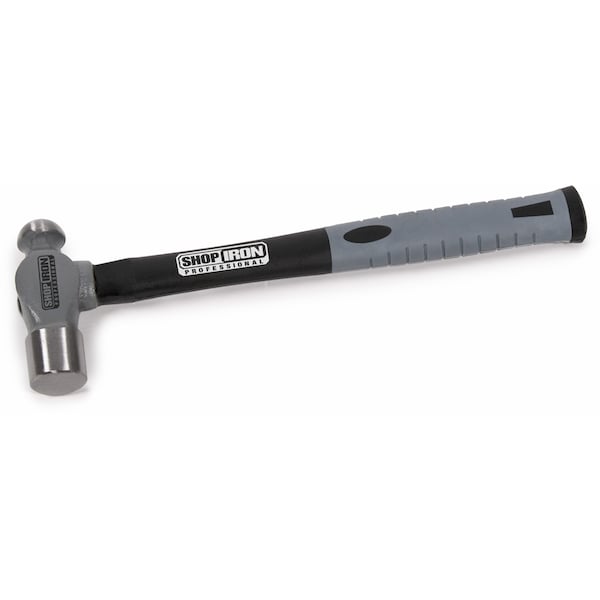 Star Asia 16 Oz. Ball Pein Hammer - 63316