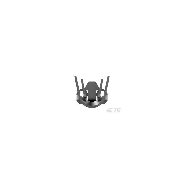 Te Connectivity PL 110 REC TERMINAL 20-16 AWG PTPB - 174778-1
