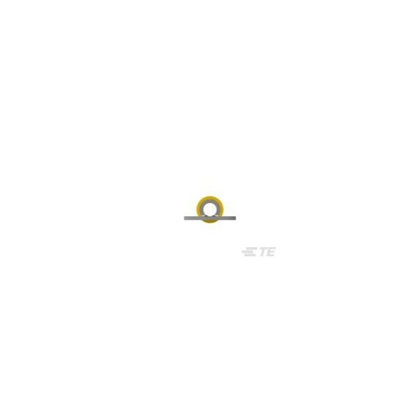 Te Connectivity 12-10 F.E.P.G. RING TONGUE NO. - 342185-1