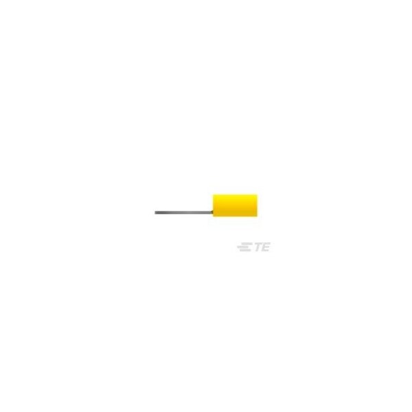 Te Connectivity 12-10 F.E.P.G. RING TONGUE NO. - 342185-1