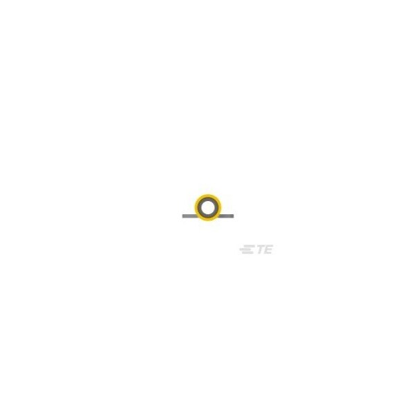 Te Connectivity 12-10 F.E.P.G. RING TONGUE NO. - 342185-1