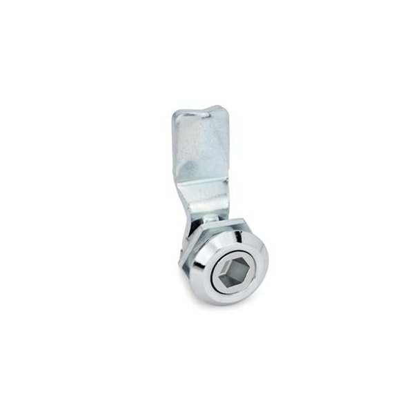 J.W. Winco JW Winco GN115-SK10-34 Cam Latch - 115-SK10-34