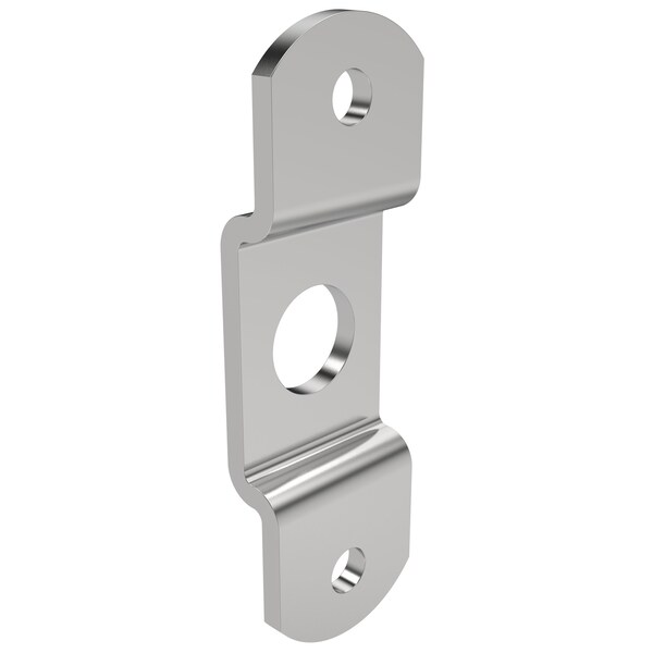 Southco Compression Latch, Lift & Turn, Heavy Duty Size, Zinc Alloy - 62-19-501-15