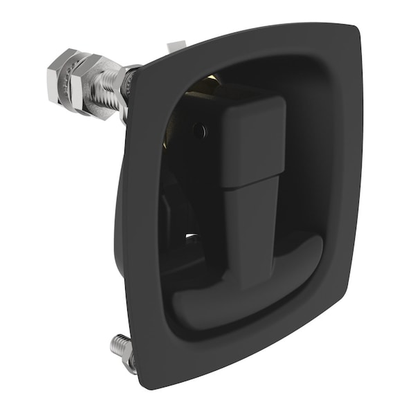 Southco N2 Heavy Duty Lift & Turn Compression Latches - N2-2-300-01-5