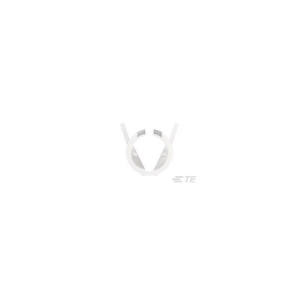 Te Connectivity PIN .156 DIA REC 18-14 AWG SILPB - 928926-2