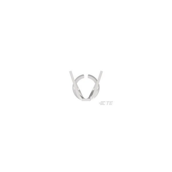Te Connectivity PIN .156 DIA REC 18-14 AWG SILPB - 928926-2