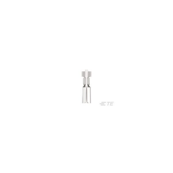 Te Connectivity PIN .156 DIA REC 18-14 AWG SILPB - 928926-2
