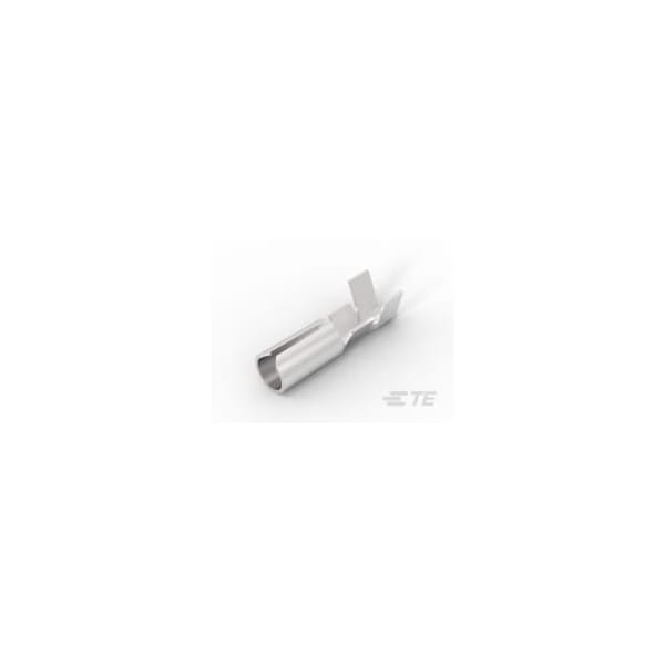 Te Connectivity PIN .156 DIA REC 18-14 AWG SILPB - 928926-2