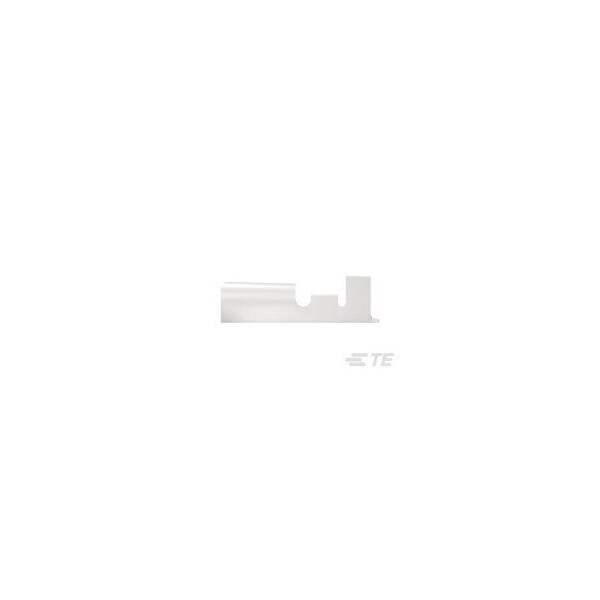 Te Connectivity PIN .156 DIA REC 18-14 AWG SILPB - 928926-2