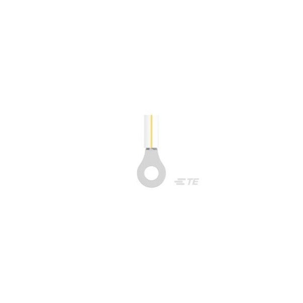 Te Connectivity TERMINAL PIDG PVF2 R 12-10 1/4 - 696424-7