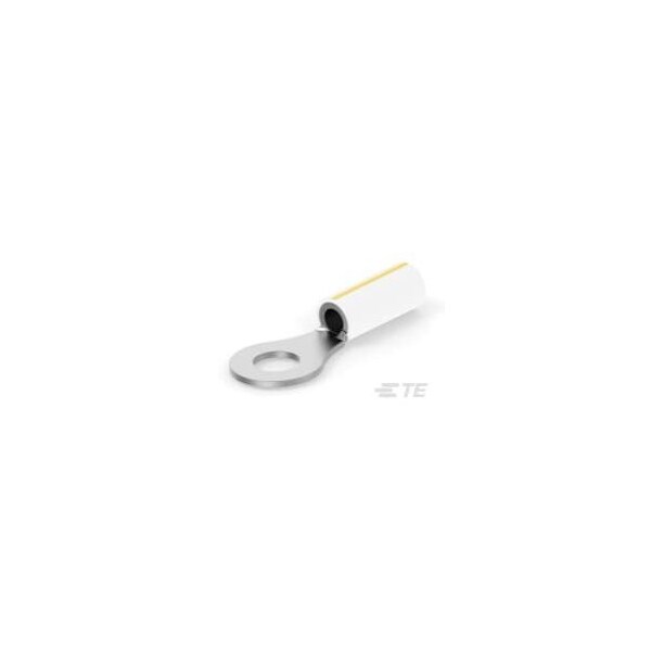 Te Connectivity TERMINAL PIDG PVF2 R 12-10 1/4 - 696424-7