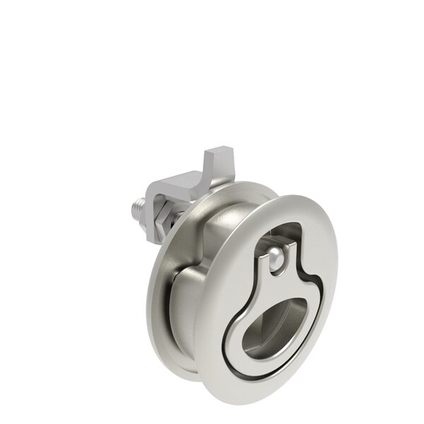 Southco M1  Flush Pull Latches - M1-25-33-58