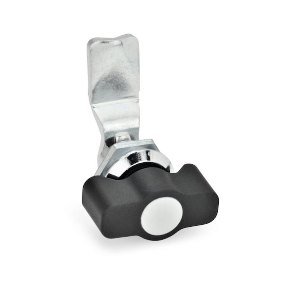 J.W. Winco JW Winco GN115-KG-13 Cam Latch - 115-KG-13