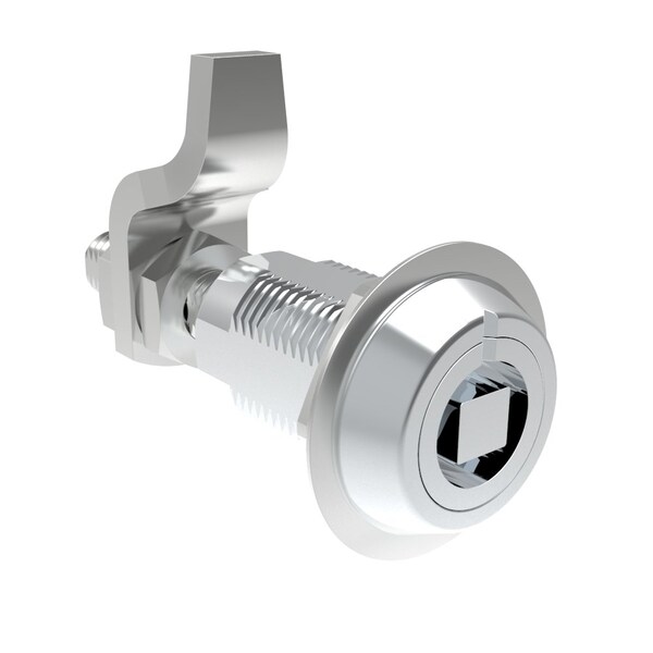 Southco Stainless E3 3mm Slot Recess Longshaft - E3-14-20