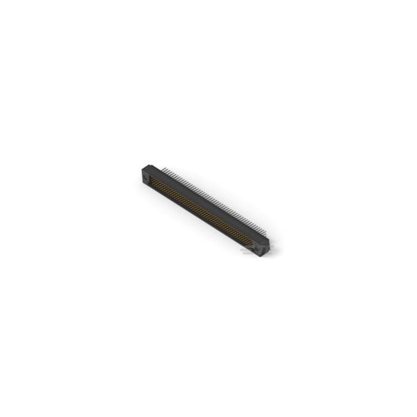 Te Connectivity HDI PIN ASSY 4 ROW 200 POS - 532448-7